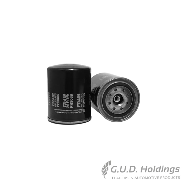 Fram Oil Filter Ford Maverick 2.7 PH9069 tools at Modern Auto Parts!