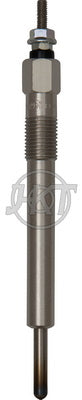 Glow Plug HKT PI49 (1PC)