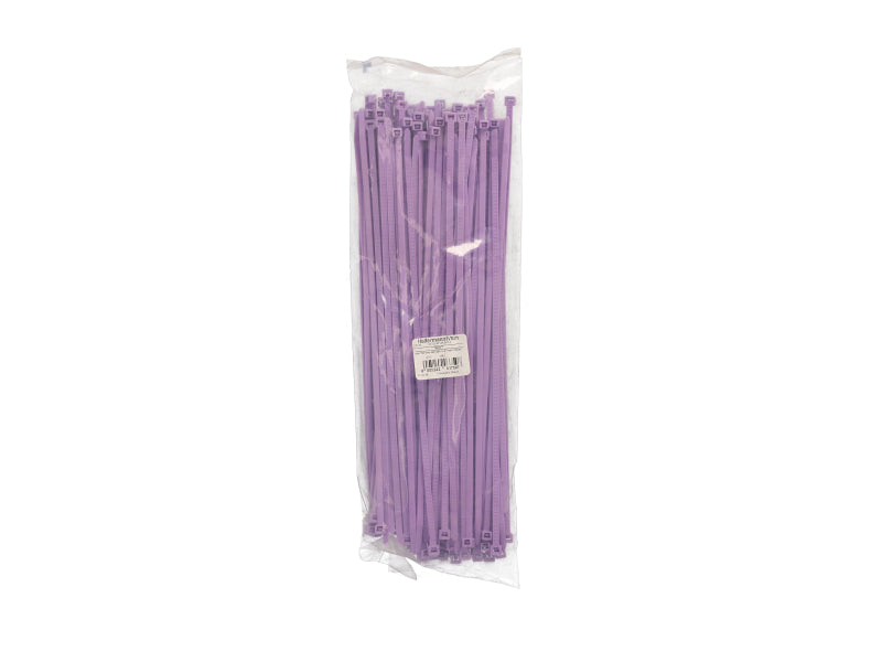 Cable Tie 305 X 4.7 Pack Of 100 (PIT50IVT)