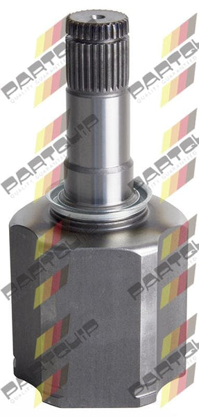 Inner CV Joint for Ford Ranger T6, Mazda BT-50 (LHS) | PJ634116