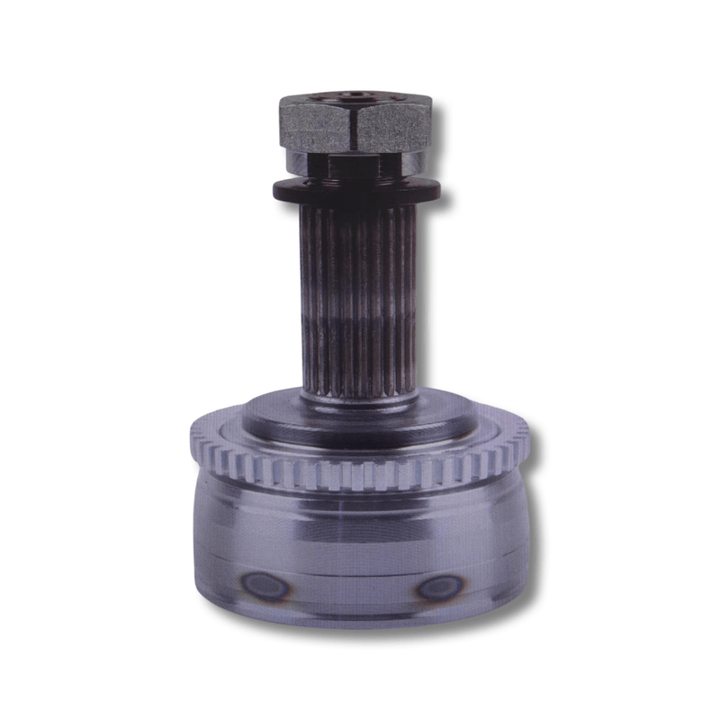 Cv Joint Hyundai I20 1.2 1.4 1.4Crdi 1.6 G4La G4Fa D4Fc 2009- Kia Rio 3 Partquip