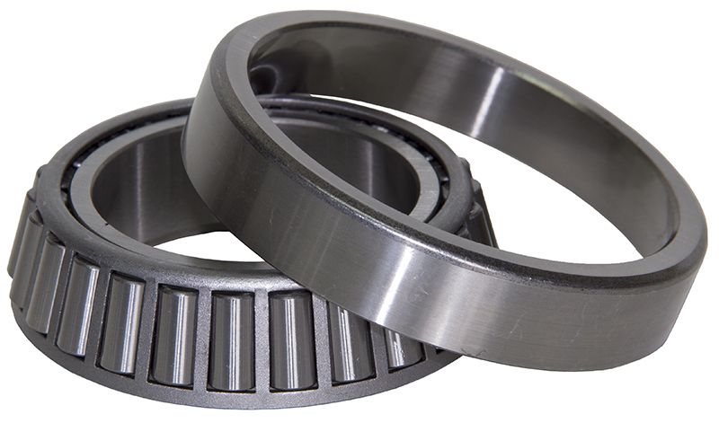 Rear Wheel Bearing Kit Iveco Turbo Daily 35/10, 35/12 2.3I P/Van, Bus (2006-) (1 Wheel) PQ877