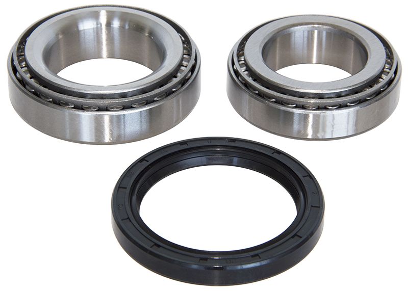 Front Wheel Bearing Isuzu KB200i, KB240i 2.4, KB250i 2.5, KB250Dc 2.5, KB300TDi 3.0(04-09), KB300TDi 3.0 D-TEQ (07-11) (1 Wheel) PQ903