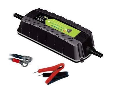 Battery Charger 8A (Dc) - Modern Auto Parts