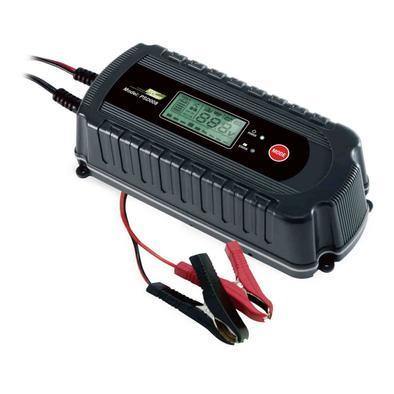 Battery Smart Charger 8A (Dc) - Modern Auto Parts