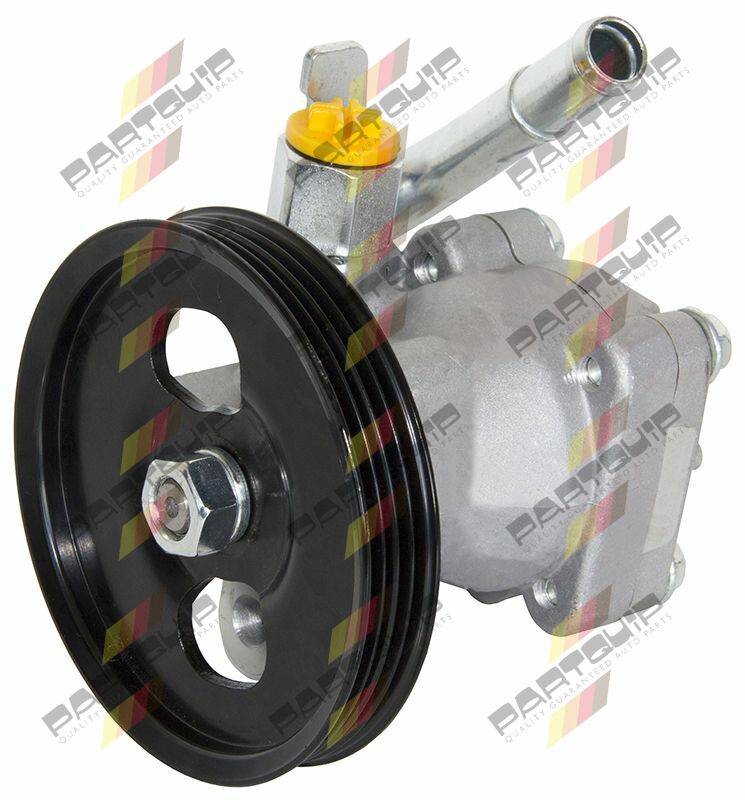 Power Steering Pump Hyundai H100 Bakkie 06 - 2.5D (D4BH) 2.6 D (D4BB PSP038