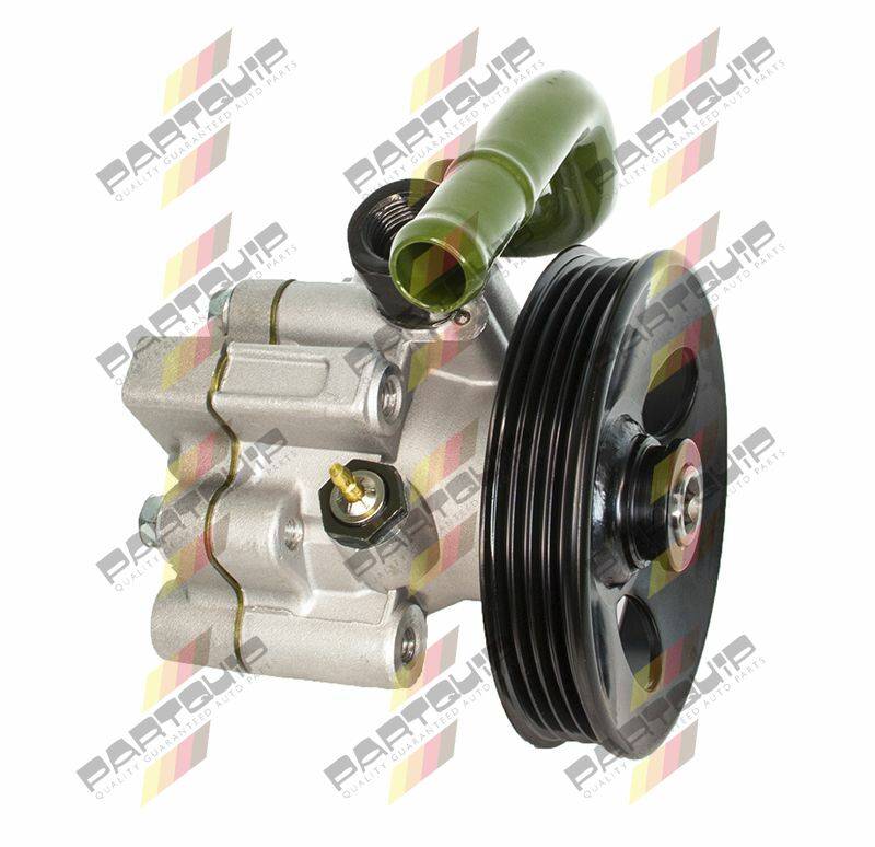 Power Steering Pump Chevrolet Spark 2010- 1.2L (LMU PSP039