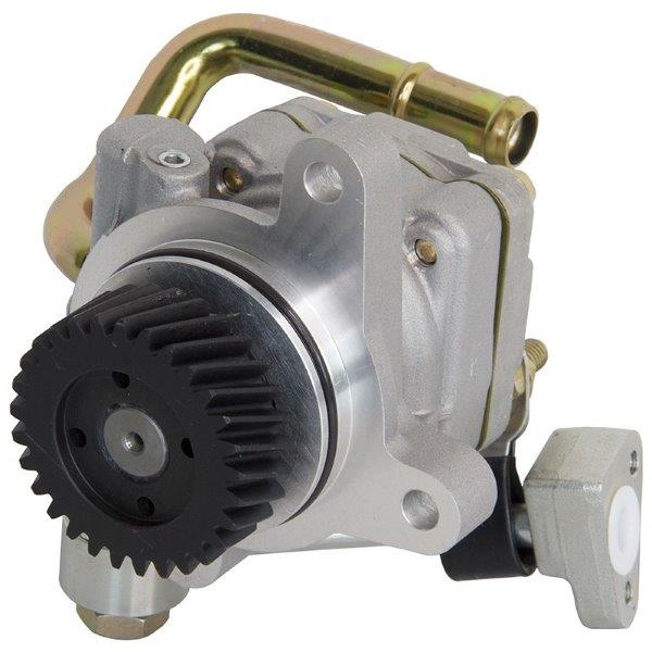 Power Steering Pump Isuzu D-max KB250TDi (4JK1) KB300TDi (4JJ1) (2004-) PSP041