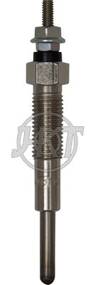 Glow Plug HKT PZ33 (1PC)