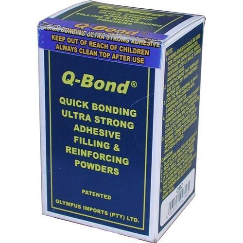 Q-Bond Ultra Adhesive Kit (Qb2) - Modern Auto Parts 