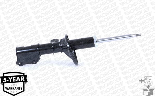 I-Shock Front Right Hyundai Getz 2003-2012 (MONROE)(R7613)