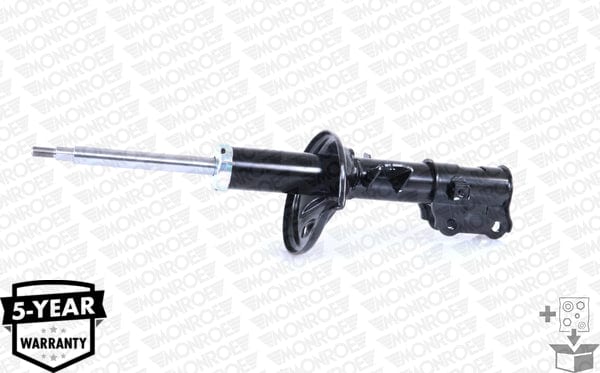I-Shock Front Right Hyundai Getz 2003-2012 (MONROE)(R7613)
