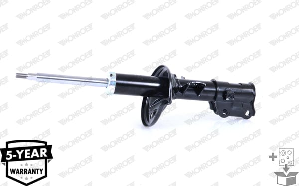 I-Shock Front Right Hyundai Getz 2003-2012 (MONROE)(R7613)