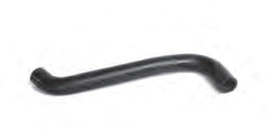 Rh7380 Radiator Hose -Ford- Modern Auto Parts