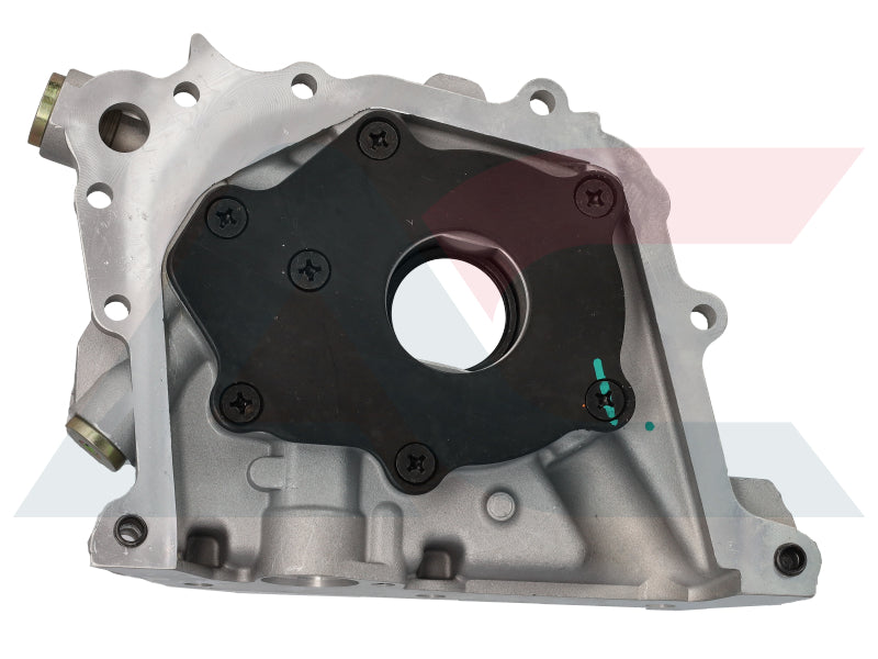 Oil Pump Ford Fiesta Figo Focus Ikon 1.4I 1.6I 2003-2016 and up