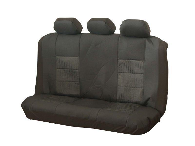 Car Seat Cover Outer Limit, Mazda Cx-3 Seat Cover Set 1Pc SCCCX3R -Modern Auto Parts!