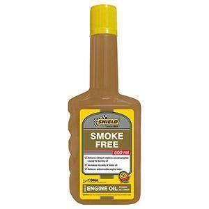 Shield Smoke Free Oil 500Ml - Modern Auto Parts 