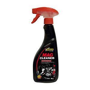 Shield Mag Cleaner 500Ml - Modern Auto Parts 