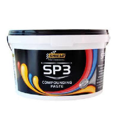 Shield Professional Sp3 – Compounding Paste 3Kg - Modern Auto Parts 