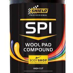 Shield Professional Sp1 –  Wool Compounding Paste 1L - Modern Auto Parts 