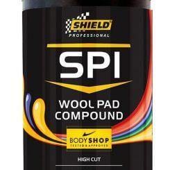 Shield Professional Sp1 –  Wool Compounding Paste 1L - Modern Auto Parts 
