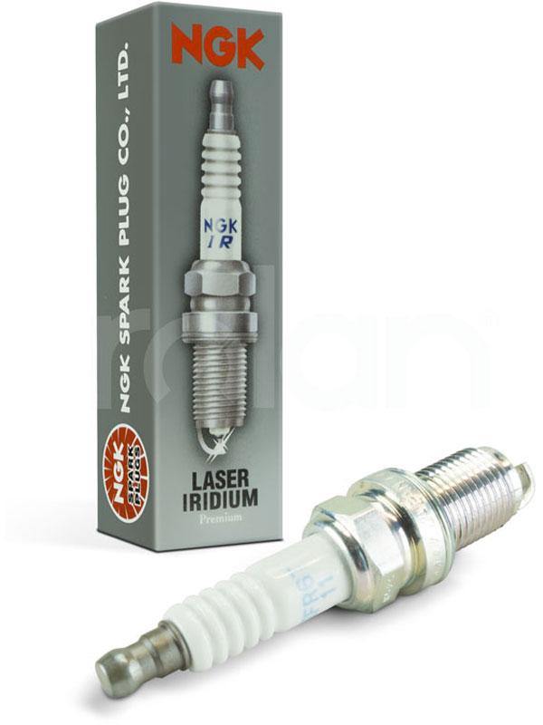 NGK Spark Plug SILZKR6D8E - Modern Auto Parts !