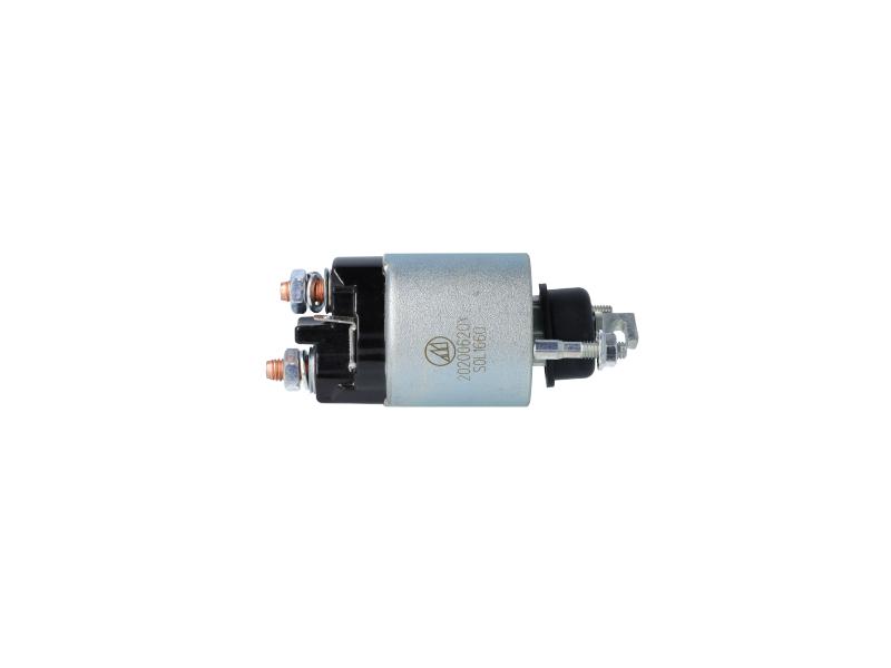 Starter Solenoid 12V Toyota Sprinter 2 Stud Mnt (SOL1660) ~Modern Auto Parts!