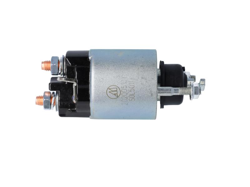 Starter Solenoid 12V Ford Xr3 (SOL5011) ~Modern Auto Parts!