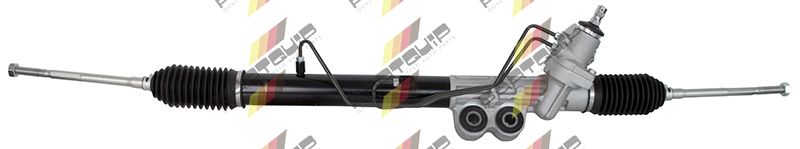 Power Steering Rack Isuzu KB-Series (D-MAX) 4X2, 4X4 KB240 2.4, KB250 D-TEQ 2.5, KB300 D-TEQ 3.0 (2012-) SR5879