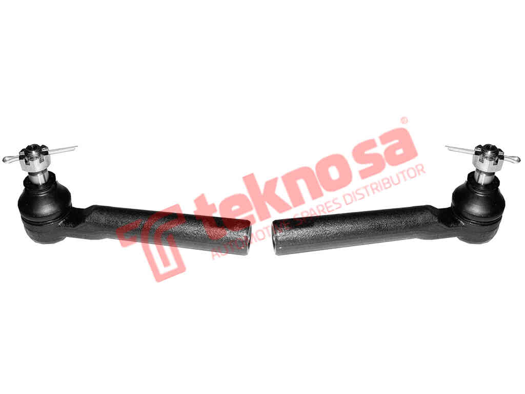 Tie Rod End Pair Subaru Outback, Forester, Impreza, Legacy (SU1310)