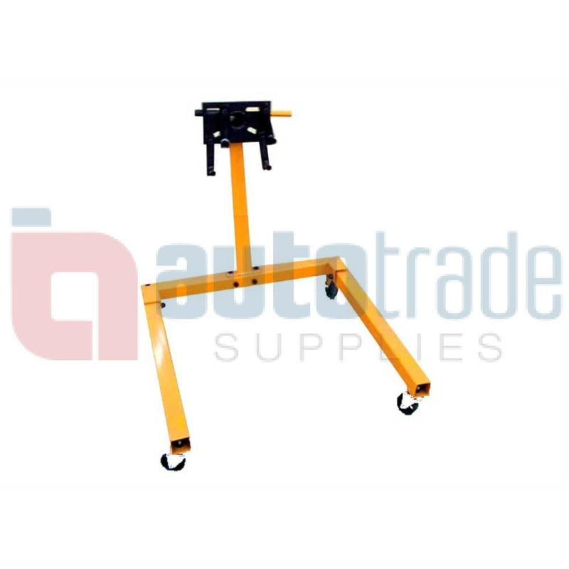 Engine Stand 700Kg U-Frame Type (T2802)