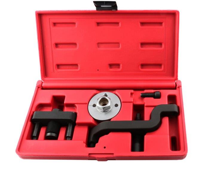 Vw Water Pump Removal Tool Kit AMPRO T75662 tools at Modern Auto Parts!