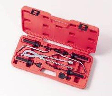 8Pc Brake Service Tool Set AMPRO T75884 tools at Modern Auto Parts!