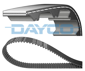 Timing Belt Chrysler Neon 2.0 Dohc /Pt Cruiser 2.0 Ecc (Dayco 94537)