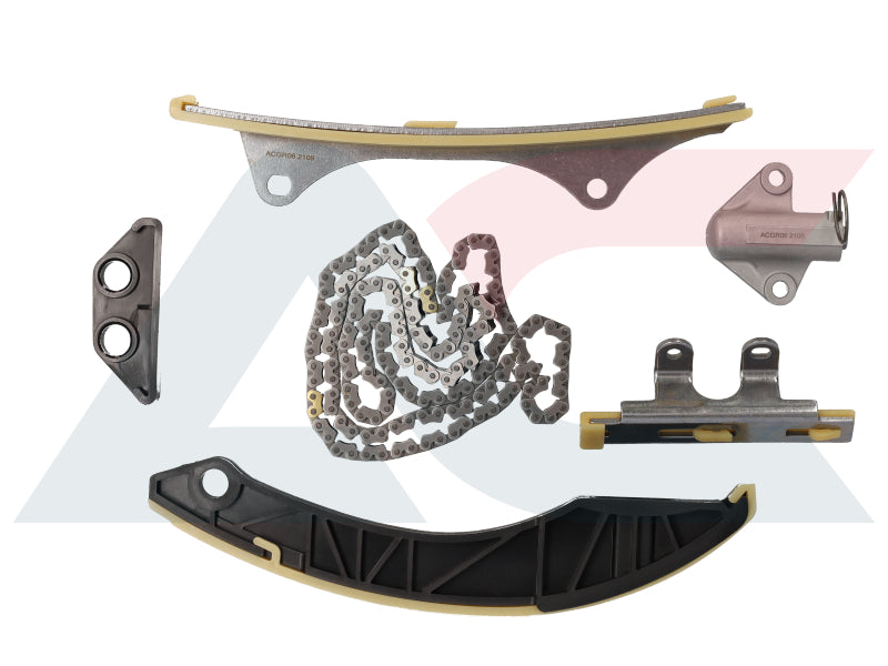 Timing Chain Kit Hyundai I10,Kia Picanto (08-15), 1.2 (G4LA)