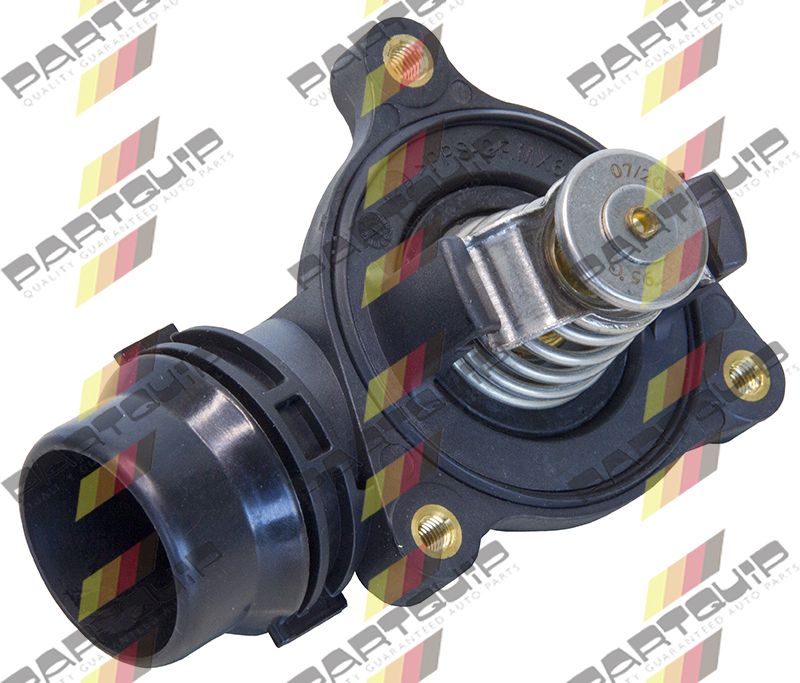 Thermostat Housing BMW 1 Series (E81), 3 (E81), Series (E46) (07-11) TH04