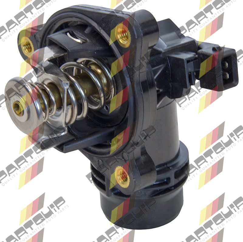 Thermostat Housing BMW 1 Series (E81), 1 (E81), Series (E87), 3 Series (E90), X1 (E84) TH05