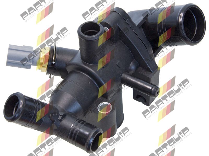 Thermostat Housing Ford Ranger (T6) (2012-) (2012-) TH07