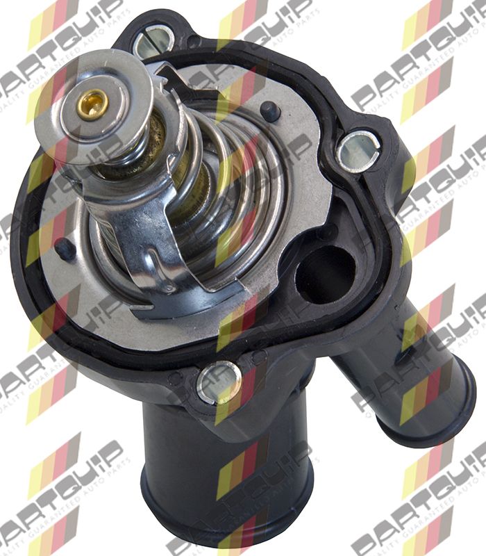 Thermostat Housing Mazda BT-50 TH10