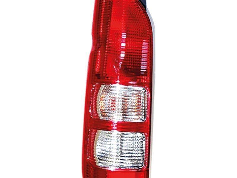Trucklamp Quantum Tail Lamp - Left/Right 12V - Modern Auto Parts 