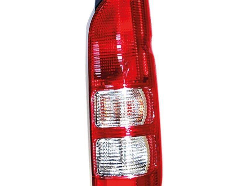 Trucklamp Quantum Tail Lamp - Left/Right 12V - Modern Auto Parts 