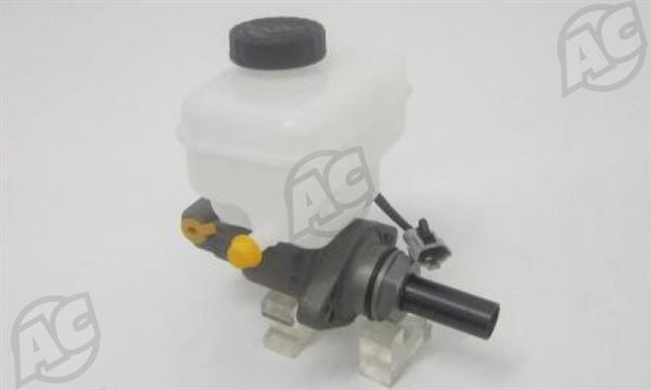 Brake Master Cylinder Toyota Hilux/ Fortuner TOY123 at Modern Auto Parts!