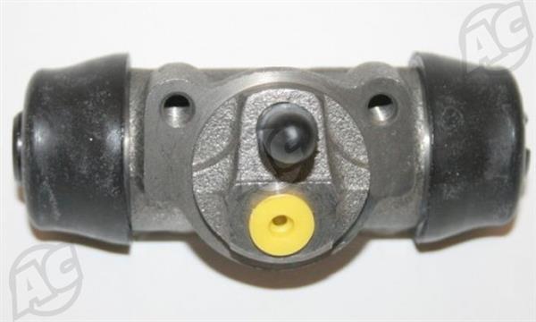 Brake Wheel Cylinder Toyota Hiace/Landcruiser TOY405 at Modern Auto Parts!