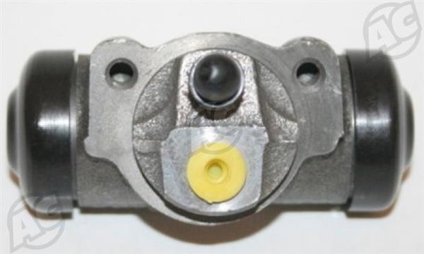 Brake Wheel Cylinder Toyota Quantum TOY423 at Modern Auto Parts!