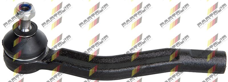 Tie Rod End (Set) Renault Clio Iv (2013-)