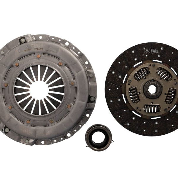 Clutch Kit Cam Inyathi Rhino Cnc Amandla Foton Gonow X Space Gwm