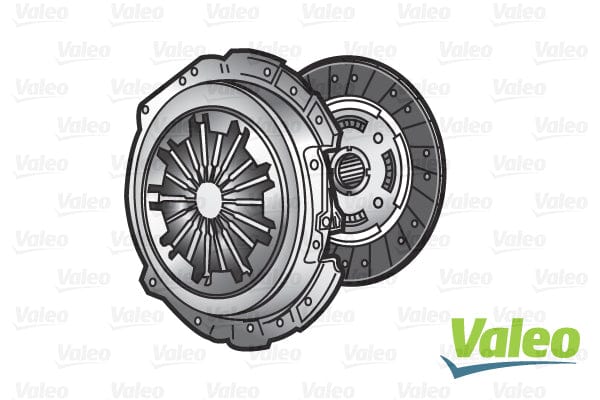 Clutch Kit Opel Astra 1 8Cse Cde Meriva 1 8I Zafria 1 8I 1999  X1