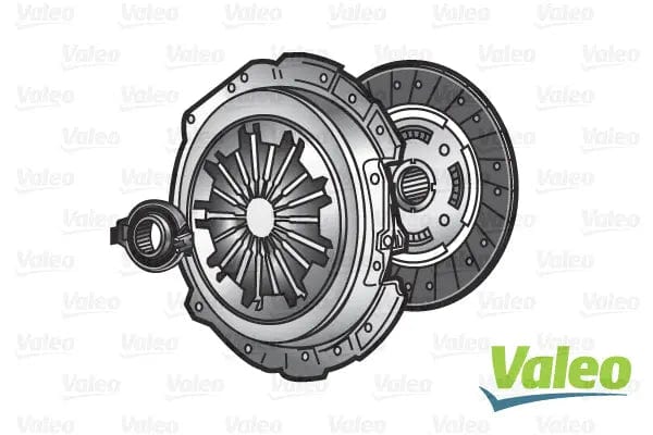 Clutch Kit Peugeot 306 1 8 Peugeot 405 1 8Gr Xuj7P 1995  VALEO PG