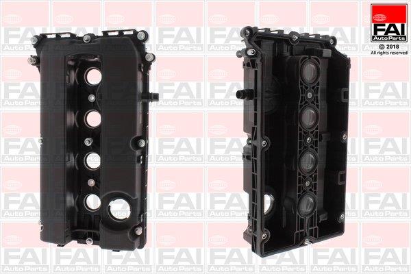 Valve Cover Chev Cruze F18D4 A16Xer/Z16/Z18 Vc001