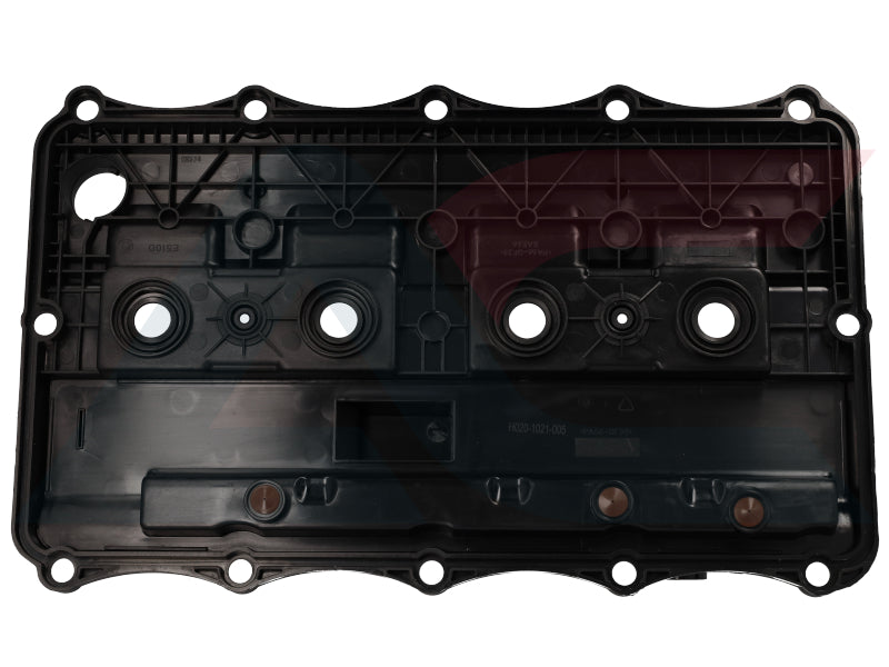 Valve Cover Ford Ranger Gbvajpf Gbvajqj/Cyff/Usrb Vc005